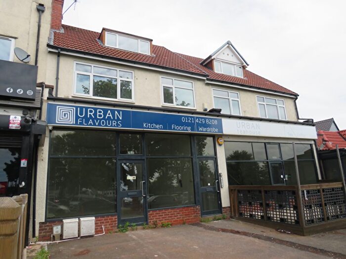 2 Bedroom Flat To Rent In Wolverhampton Road, Oldbury, B68