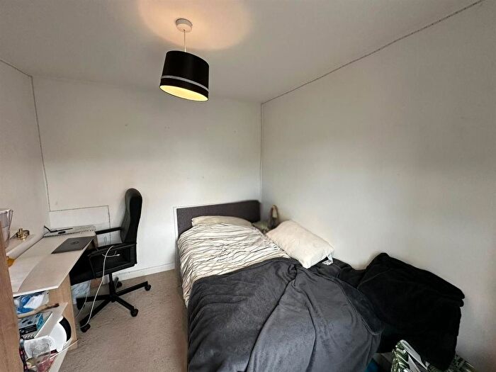 1 Bedroom Property To Rent In George Holmes Way, Bristol, BS16