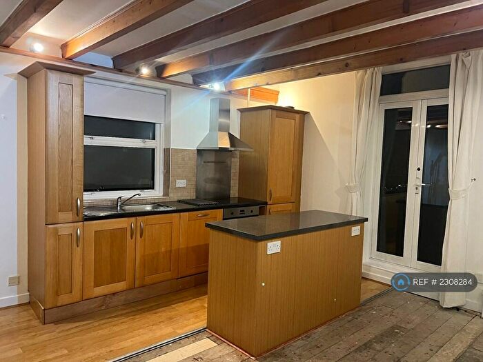 2 Bedroom Maisonette To Rent In Wrottesley Rd, London, NW10