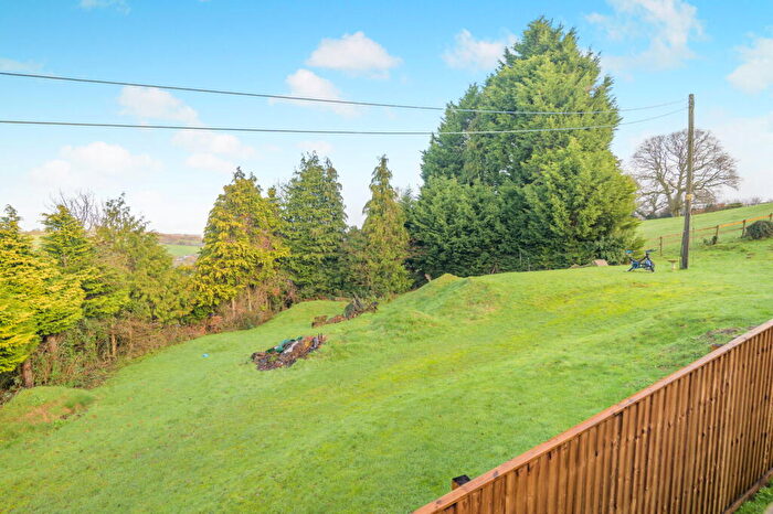 Plot For Sale In Building Plot, Joyford Hill, Coleford, GL16