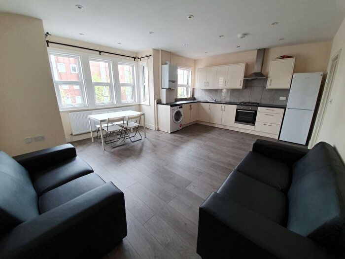 3 Bedroom Flat For Sale In Bessborough Road, Harrow, HA1