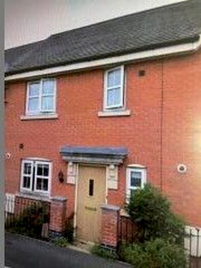 3 Bedroom Town House To Rent In Derby Road, Hilton, DE65