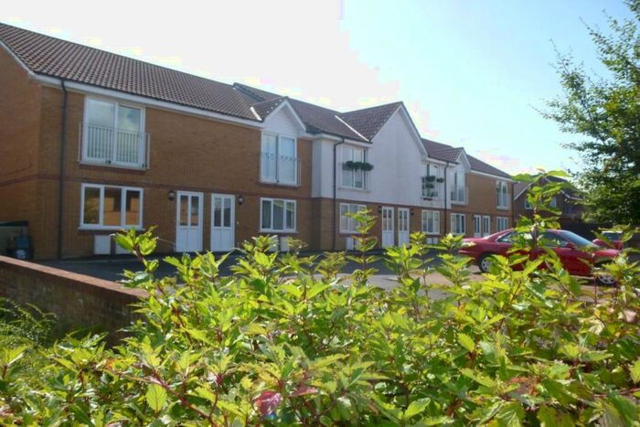 1 Bedroom Apartment To Rent In Aerodrome Road, Hawkinge, Folkestone, Kent, CT18