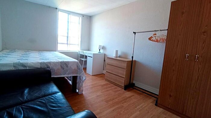 5 Bedroom Flat To Rent In Upper York Street, Bristol, BS2