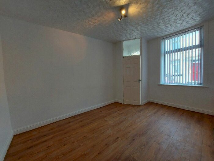 2 Bedroom Terraced House To Rent In Heap Street, Burnley, BB10