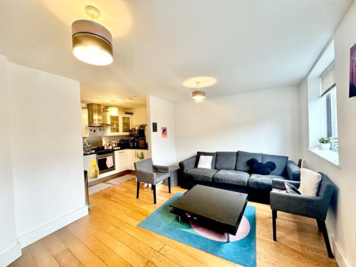 2 Bedroom Apartment To Rent In The Radius, Red Lion Parade, HA5