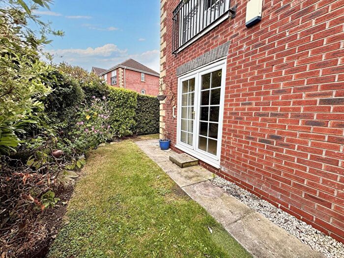 2 Bedroom Apartment To Rent In Bramble Way, Burscough, L40