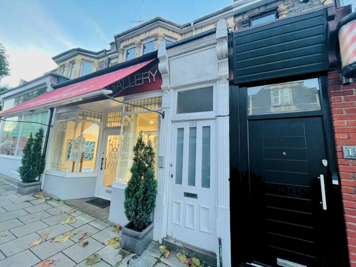 1 Bedroom Flat To Rent In Coldharbour Road, Westbury Park, Bristol, BS6