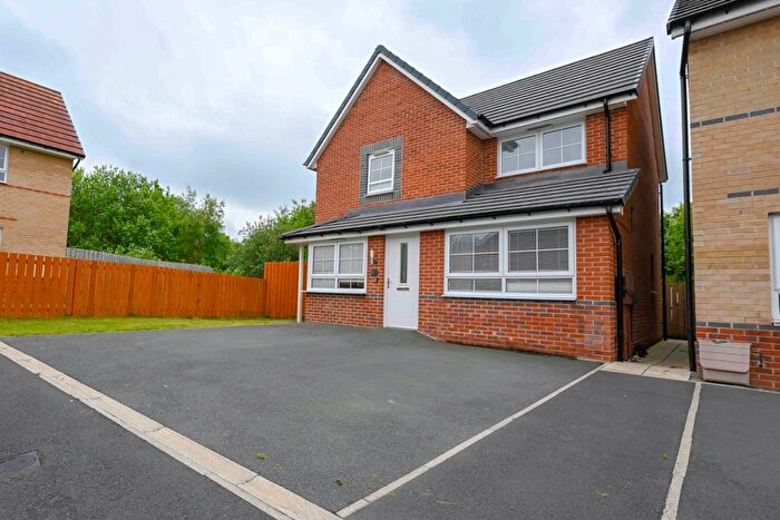 3 Bedroom Detached House For Sale In Hills Drive, Stockton-On-Tees, TS20