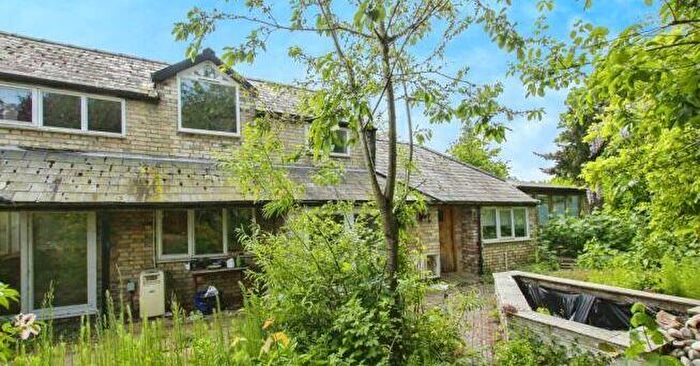 3 Bedroom Detached House For Sale In Oxford Street, Exning, Newmarket, Suffolk, CB8