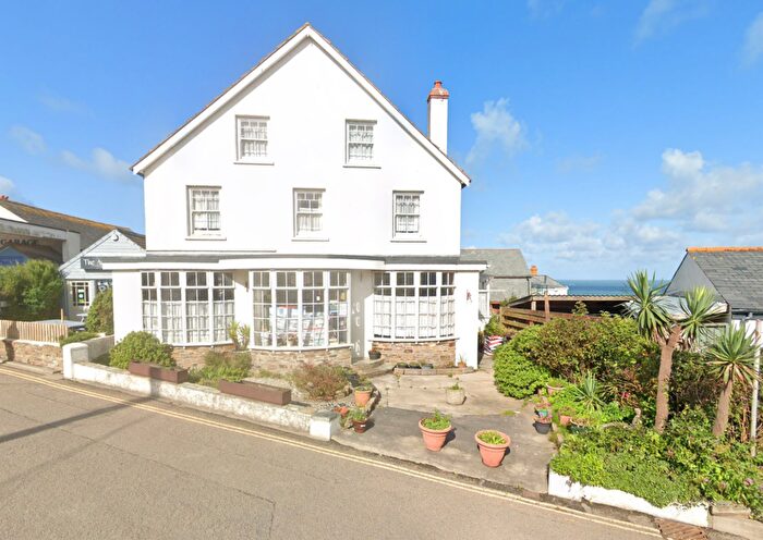 Land For Sale In Port Isaac, Cornwall, PL29