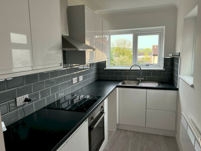 1 Bedroom Apartment To Rent In Berry Court, Malling Road, Snodland, ME6