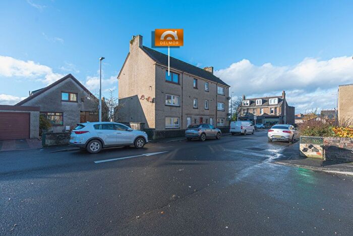 2 Bedroom Flat For Sale In Buller Street, Lochgelly, KY5