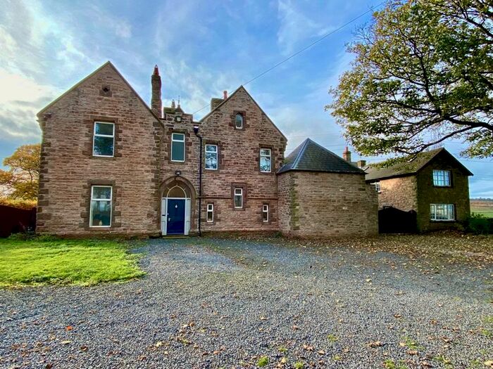 5 Bedroom Detached House For Sale In Great Strickland, Penrith CA10
