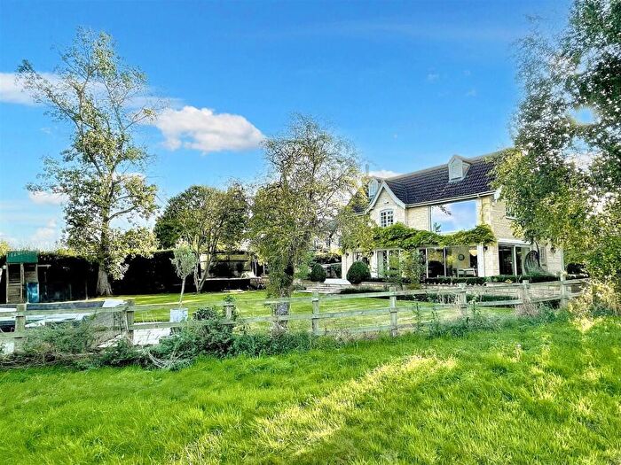 5 Bedroom Detached House For Sale In Main Street, Southorpe, PE9