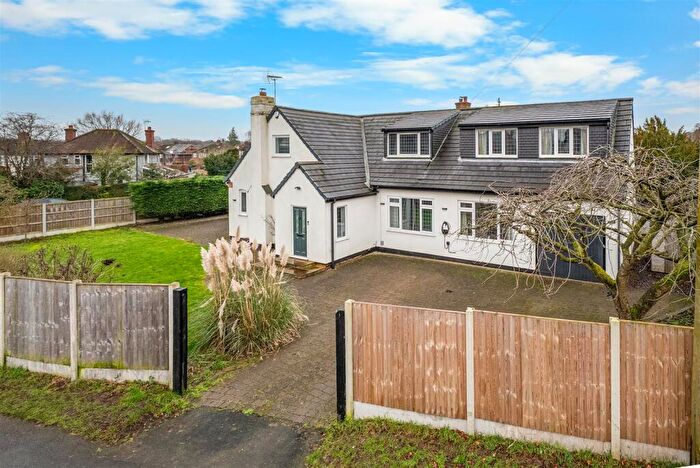 4 Bedroom House For Sale In St. Winifreds Road, Harrogate, HG2