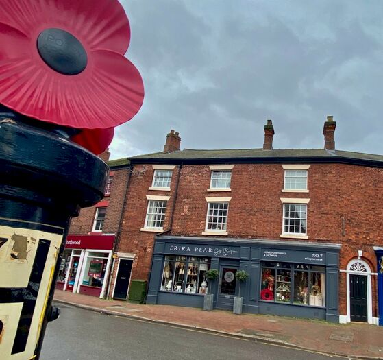 1 Bedroom Apartment To Rent In Hightown, Sandbach, CW11