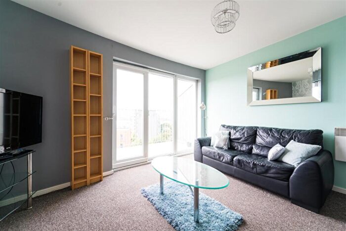 2 Bedroom Apartment To Rent In Stillwater Drive, Sports City, Manchester, M11