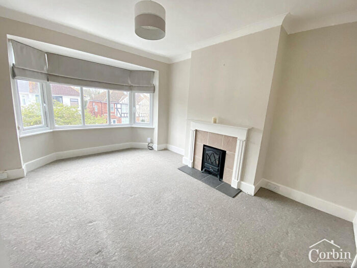 1 Bedroom Flat To Rent In Seafield Road, Southbourne, BH6