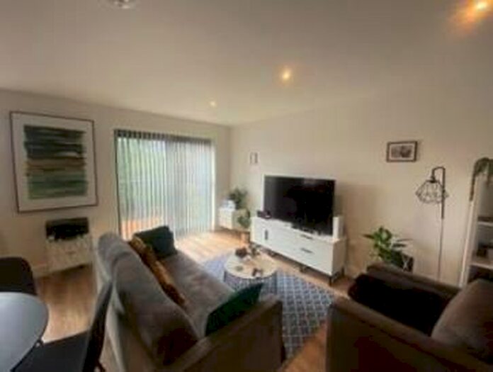1 Bedroom Flat To Rent In Hendon Way, London, NW4