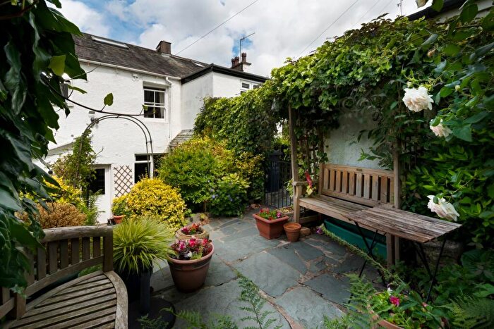 3 Bedroom Cottage For Sale In Derwent Street, Keswick, CA12