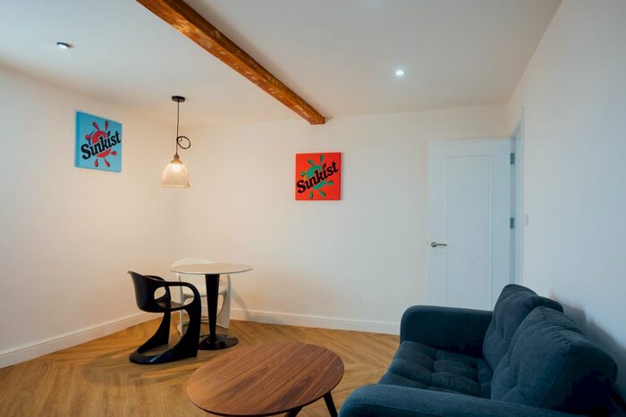 2 Bedroom Flat To Rent In Hastings Street, Loughborough LE11