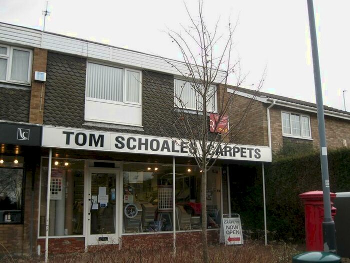 2 Bedroom Flat To Rent In Norton Leys, Hillside, Rugby, CV22