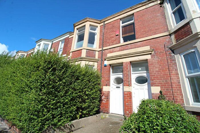 1 Bedroom Flat To Rent In Goldspink Lane, Sandyford, Newcastle Upon Tyne, Tyne And Wear, NE2