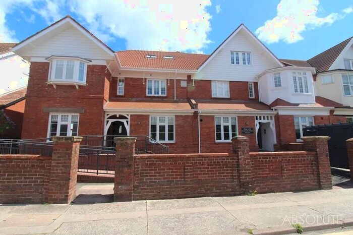 1 Bedroom Flat To Rent In Midvale Road, Paignton, TQ4