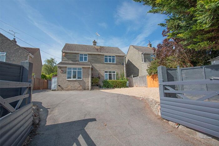 4 Bedroom Country House For Sale In Churchway, Curry Rivel, Langport, Somerset, TA10