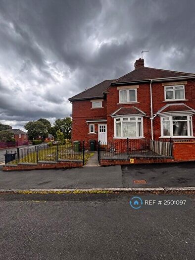3 Bedroom Semi-Detached House To Rent In Carr Hill Road, Gateshead, NE9
