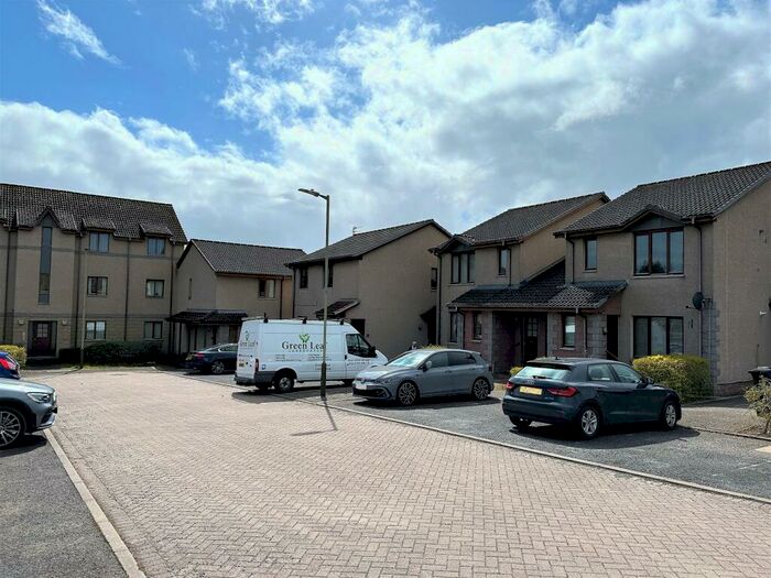 2 Bedroom Flat To Rent In Hazelton Way, Broughty Ferry, DD5