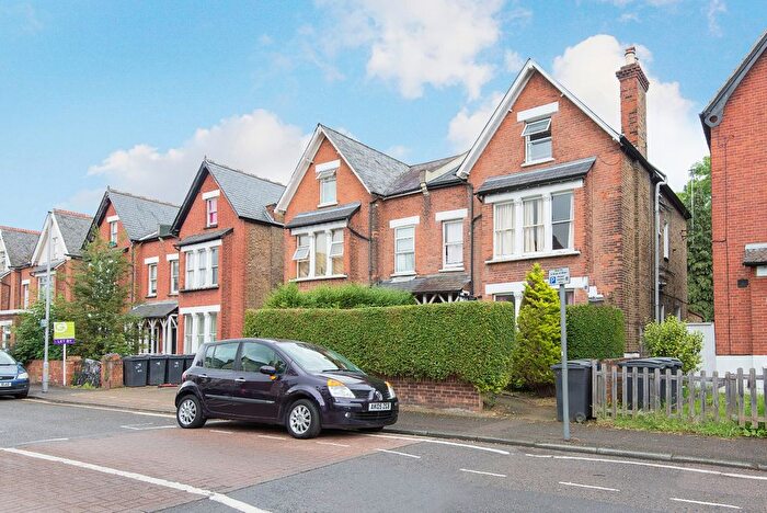 1 Bedroom Flat To Rent In Fassett Road, Kingston Upon Thames, KT1