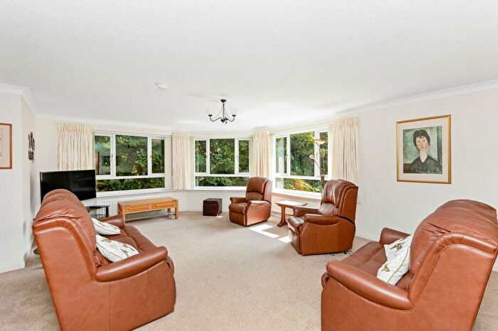 3 Bedroom Flat For Sale In / Cameron March, Newington, Edinburgh, EH16
