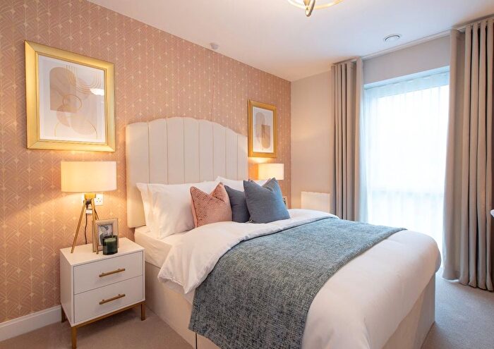 2 Bedroom Flat To Rent In Butt Road, Colchester, CO2