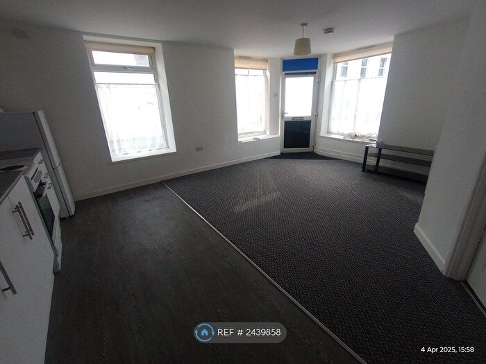 1 Bedroom Flat To Rent In Deptford Place, Plymouth, PL4