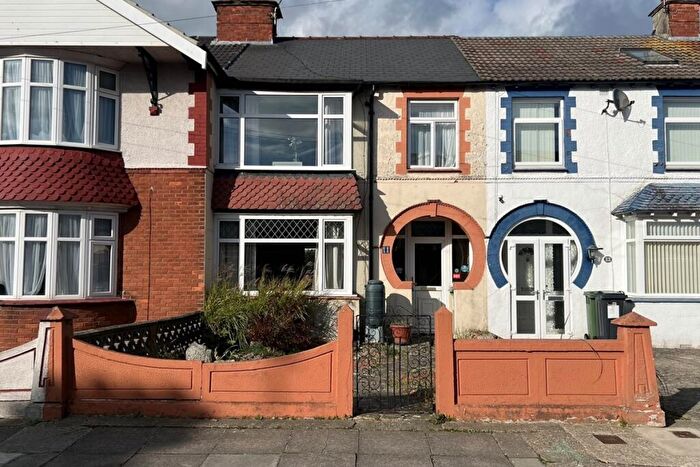 3 Bedroom Terraced House For Sale In Edgerley Gardens, Cosham, Portsmouth, Hampshire, PO6