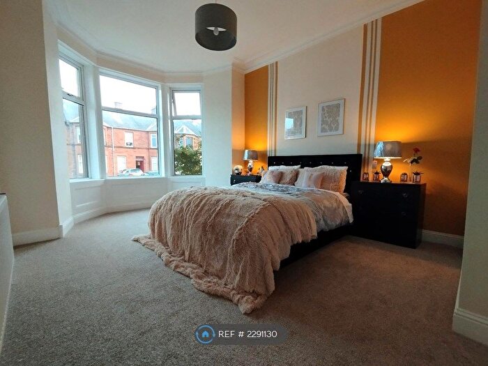 2 Bedroom Flat To Rent In Barbadoes Road, Kilmarnock, KA1