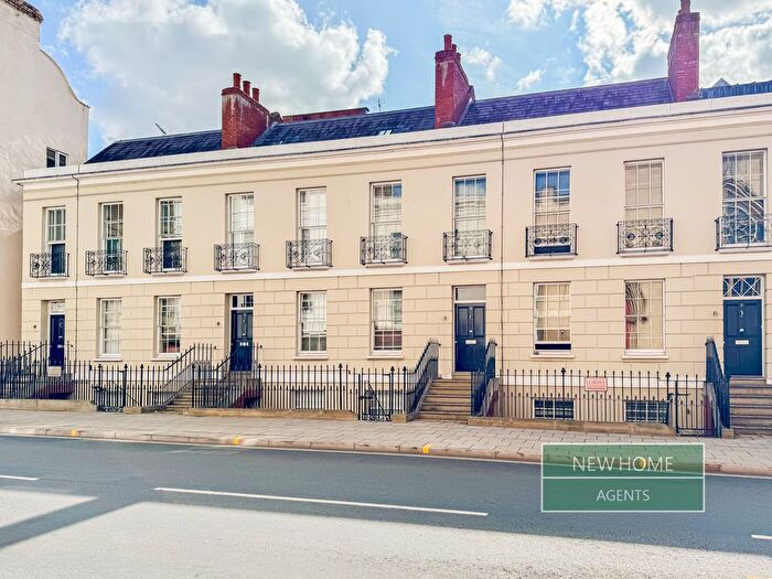 3 Bedroom Maisonette For Sale In The Clarence, Clarence Parade Cheltenham, GL50