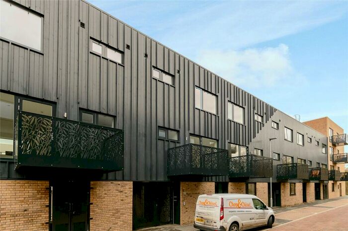 2 Bedroom Duplex To Rent In Hartree Lane, Trumpington, Cambridge, CB2