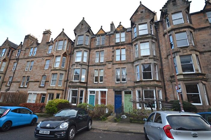 2 Bedroom Flat To Rent In Marchmont Crescent, Marchmont, Edinburgh, EH9