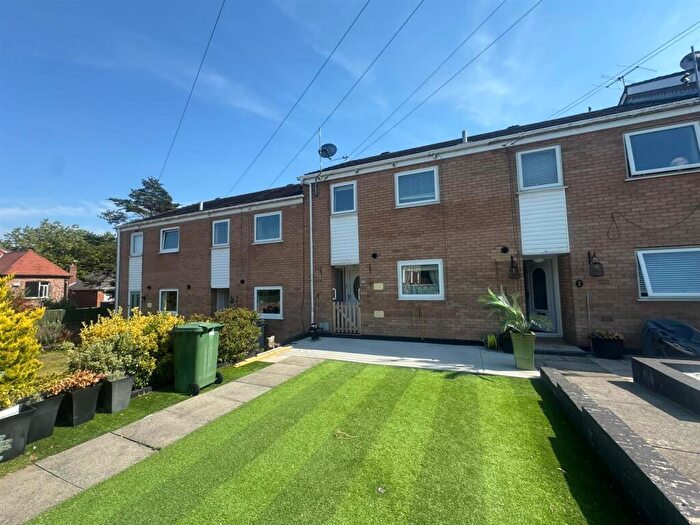 3 Bedroom Terraced House To Rent In Penkett Grove, Wallasey, CH45