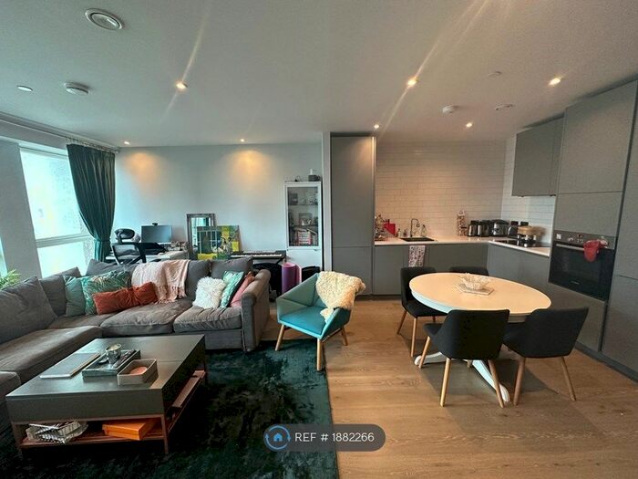 1 Bedroom Flat To Rent In High Street, London, CR0