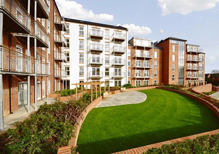 2 Bedroom Flat To Rent In Swift House, Welland Quarter, LE16