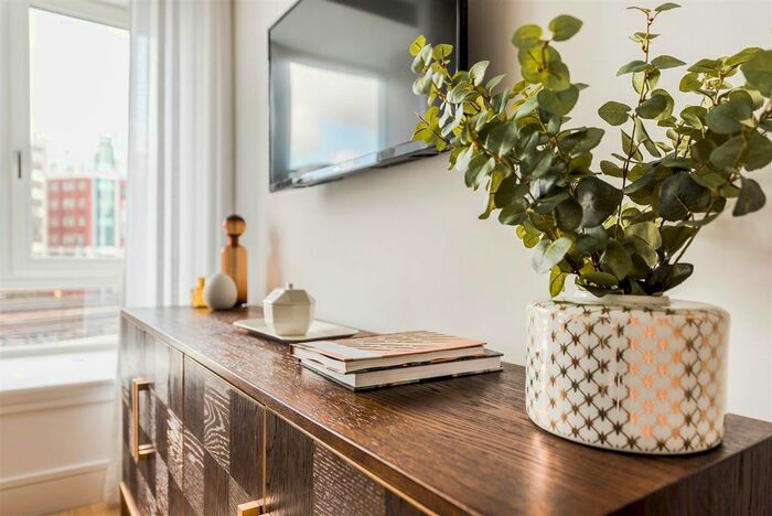 Studio To Rent In Lowlands Road, Harrow-On-The-Hill, Harrow HA1