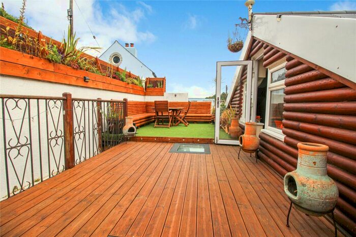 2 Bedroom Detached House For Sale In Ilfracombe, Devon, EX34