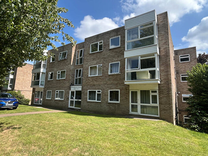 2 Bedroom Flat To Rent In Branscombe Court, Westmoreland Road, Bromley, Kent, BR2