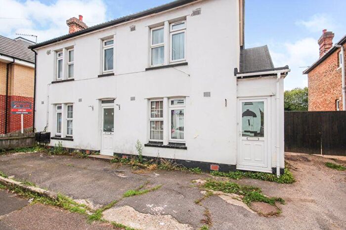 3 Bedroom Property To Rent In Winton, Bournemouth, BH9