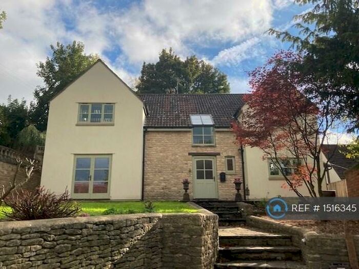 4 Bedroom Detached House To Rent In Horton Hill, Bristol, BS37