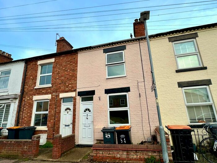 3 Bedroom House To Rent In Margetts Road, MK42